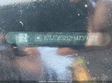 Chevrolet Sonic Lt 1G1JD6SB2H4139778 снимка