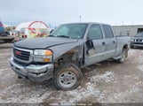 GMC Sierra 2500Hd Sl/Sle 1GTHK23236F117647 снимка