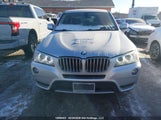 BMW X3 5UXWX9C51D0D00543 fotografie