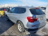 BMW X3 5UXWX9C51D0D00543 снимка