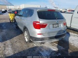 BMW X3 5UXWX9C51D0D00543 снимка