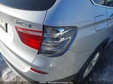 BMW X3 5UXWX9C51D0D00543 снимка