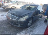 Infiniti G37X JN1CV6AR1CM680750 снимка