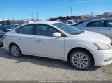 Nissan Sentra 1.8 S/1.8 Sl/1.8 Sr/1.8 Sv 3N1AB7AP0EL669689 снимка