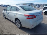 Nissan Sentra 1.8 S/1.8 Sl/1.8 Sr/1.8 Sv 3N1AB7AP0EL669689 снимка