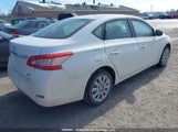 Nissan Sentra 1.8 S/1.8 Sl/1.8 Sr/1.8 Sv 3N1AB7AP0EL669689 снимка