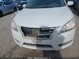Nissan Sentra 1.8 S/1.8 Sl/1.8 Sr/1.8 Sv 3N1AB7AP0EL669689 снимка