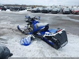 Yamaha Side Winder 4UF8ME30XJT000189 fotografie