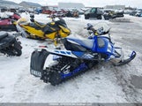 Yamaha Side Winder 4UF8ME30XJT000189 снимка