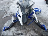 Yamaha Side Winder 4UF8ME30XJT000189 снимка