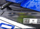 Yamaha Side Winder 4UF8ME30XJT000189 снимка