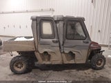 Polaris Ranger 570 Crew 4XAWH6EA0EE239380 снимка