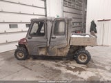 Polaris Ranger 570 Crew 4XAWH6EA0EE239380 снимка