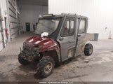 Polaris Ranger 570 Crew 4XAWH6EA0EE239380 снимка
