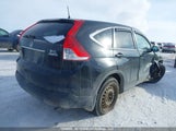 Honda Cr-V Ex 2HKRM4H54EH134393 снимка