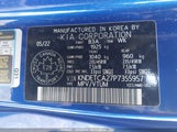 Kia Seltos Sx KNDETCA27P7355957 снимка
