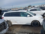Toyota Sienna Le 5TDKK3DC6GS726154 снимка