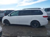 Toyota Sienna Le 5TDKK3DC6GS726154 снимка
