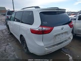 Toyota Sienna Le 5TDKK3DC6GS726154 снимка