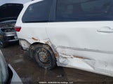 Toyota Sienna Le 5TDKK3DC6GS726154 снимка