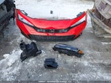 Honda Civic Lx 2HGFE2F22TH105656 снимка