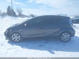 Toyota Prius C JTDKDTB30E1060951 снимка