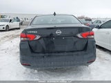 Nissan Versa Sv 3N1CN8EV7SL828461 снимка