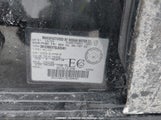 Nissan Versa Sv 3N1CN8EV7SL828461 снимка