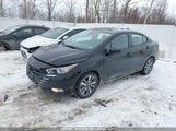 Nissan Versa Sv 3N1CN8EV7SL828461 снимка