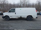 GMC Savana G3500 1GTHG352161167979 снимка