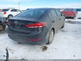 Hyundai Elantra Se 5NPD74LF7HH108599 снимка