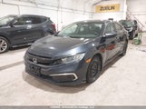 Honda Civic Ex 2HGFC2F77KH016360 fotografie