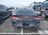 Hyundai Elantra Sel KMHLM4AGXNU346461 снимка
