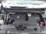 Nissan Pathfinder 5N1AR2MM4FC623210 снимка