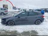 Subaru Impreza Sport With Eyesight 5-Door 4S3GTAG64P3701008 fotografie