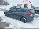 Subaru Impreza Sport With Eyesight 5-Door 4S3GTAG64P3701008 fotografie