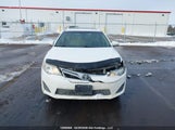 Toyota Camry Le 4T1BF1FK7EU753851 снимка