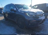 Honda Pilot Black 5FNYF6H76MB503853 снимка