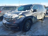 Honda Pilot Black 5FNYF6H76MB503853 снимка