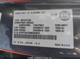 Honda Pilot Black 5FNYF6H76MB503853 снимка