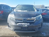 Honda Pilot Black 5FNYF6H75LB503518 снимка