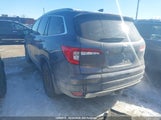 Honda Pilot Black 5FNYF6H75LB503518 снимка