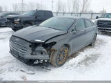 Ford Fusion Se 3FA6P0H91FR271060 снимка