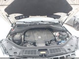 Mercedes-Benz Ml 350 Bluetec 4JGDA2EB8EA355483 снимка