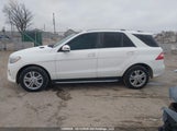 Mercedes-Benz Ml 350 Bluetec 4JGDA2EB8EA355483 снимка