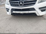 Mercedes-Benz Ml 350 Bluetec 4JGDA2EB8EA355483 снимка