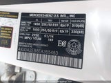 Mercedes-Benz Ml 350 Bluetec 4JGDA2EB8EA355483 снимка