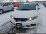 Honda Civic Lx 2HGFB2F47DH028925 снимка