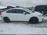 Honda Civic Lx 2HGFB2F47DH028925 снимка