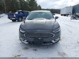 Ford Fusion Titanium 3FA6P0D95HR121235 снимка